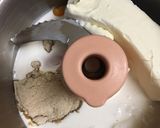 生クリーム控えめ…あっさりチーズケーキ作り方5写真