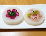 ちょっとお洒落なくり抜き大根作り方3写真