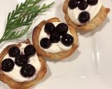 ブルーベリーシロップ漬け食べ方と保存方法作り方11写真