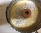 生クリーム控えめ…あっさりチーズケーキ作り方6写真