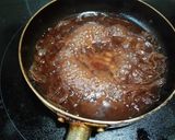 ローストビーフの付けダレ作り方3写真