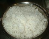 甦る★冷凍ご飯のパラパラ鮭チャーハン作り方2写真