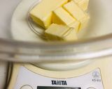 生クリーム控えめ…あっさりチーズケーキ作り方1写真