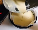 生クリーム控えめ…あっさりチーズケーキ作り方7写真