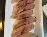 圧力鍋で簡単！サバの昆布巻き作り方4写真