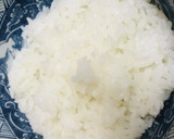 お気軽●卵１個でちょこっとつくる天津丼作り方1写真