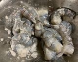 エビのチリソース作り方3写真