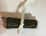 圧力鍋で簡単！サバの昆布巻き作り方6写真