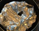 圧力鍋で簡単！サバの昆布巻き作り方11写真