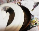 アジの南蛮漬け作り方4写真