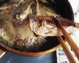 アジの南蛮漬け作り方6写真