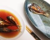 アジの南蛮漬け作り方8写真
