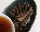 アジの南蛮漬け作り方9写真