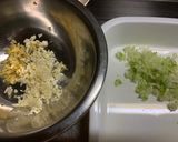 エビのチリソース作り方1写真