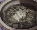 土鍋de沼★ダイエット★減量作り方35写真