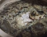 土鍋de沼★ダイエット★減量作り方36写真