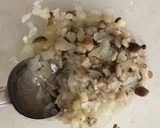 簡単♪鮭のムニエル（きのこタルタル）作り方2写真