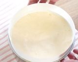 ホットケーキミックス スポンジケーキ作り方6写真