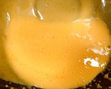 簡単！ふわふわロールケーキ！練乳クリーム作り方3写真