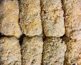 〈鶏肉のクリームコロッケ〉作り方9写真