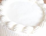 ホットケーキミックス スポンジケーキ作り方18写真