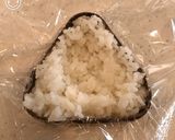 サバ缶で、ふんわり鯖マヨおにぎり！作り方2写真