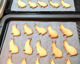 我が家の基本のクッキー☆美味しく作るコツ作り方11写真