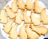 我が家の基本のクッキー☆美味しく作るコツ作り方13写真