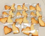 我が家の基本のクッキー☆美味しく作るコツ作り方14写真