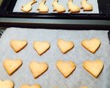 我が家の基本のクッキー☆美味しく作るコツ作り方18写真