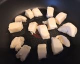 豆腐オムレツ作り方4写真