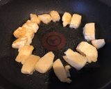 豆腐オムレツ作り方5写真