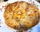 豆腐オムレツ作り方11写真