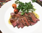 2019クリスマスディナー覚書作り方2写真