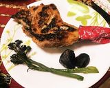 2019クリスマスディナー覚書作り方4写真
