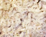 〈鶏肉のクリームコロッケ〉作り方7写真