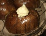 蒸すだけ！蒸し茄子作り方3写真