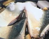 鯖の味噌煮作り方4写真