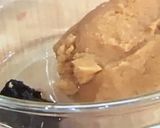 鯖の味噌煮作り方5写真