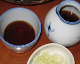 夏色☆我が家のそうめんつゆ作り方4写真