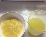 美味！土鍋で作る柚子ジャム作り方4写真