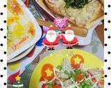和・野菜☺️豆乳和風❤️簡単キッシュ❤️作り方9写真