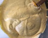 濃厚&しっとり♪南瓜のチーズケーキ作り方5写真