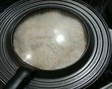 厚揚げ卵とじ　丼でも作り方6写真