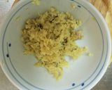 【薬膳】ごま香る味噌仕立て簡単ピリ辛鍋作り方1写真