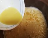 【薬膳】ごま香る味噌仕立て簡単ピリ辛鍋作り方6写真
