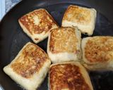 糖質オフ☆うすあげ(油あげ)餃子作り方8写真