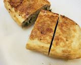 糖質オフ☆うすあげ(油あげ)餃子作り方10写真