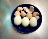 ポリ袋で☆作って保存→簡単タルタルソース作り方2写真
