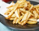 ほったらかしでベイクドポテト作り方3写真
